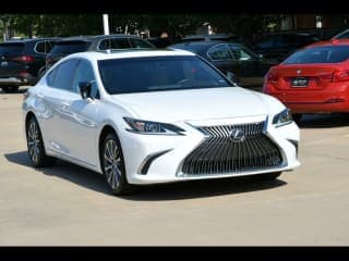 Lexus 2020 ES 350