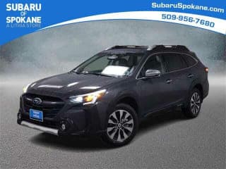 Subaru 2024 Outback