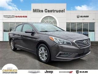 Hyundai 2015 Sonata