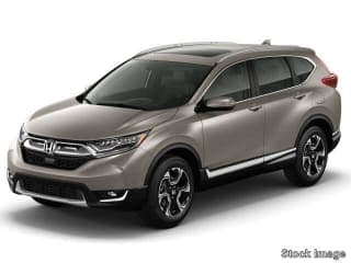 Honda 2018 CR-V