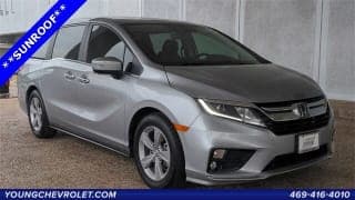 Honda 2019 Odyssey