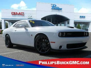 Dodge 2023 Challenger