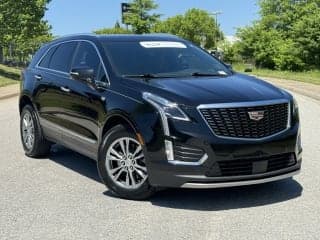 Cadillac 2021 XT5