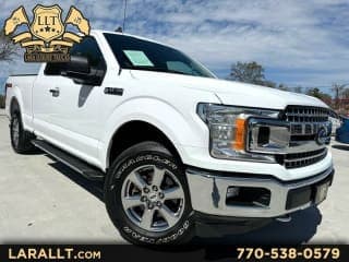 Ford 2019 F-150