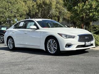 Infiniti 2021 Q50