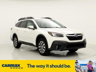 Subaru 2020 Outback