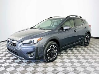 Subaru 2023 Crosstrek