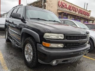 Chevrolet 2005 Tahoe