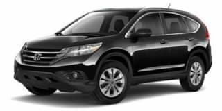 Honda 2012 CR-V