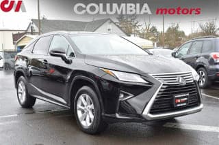 Lexus 2016 RX 350