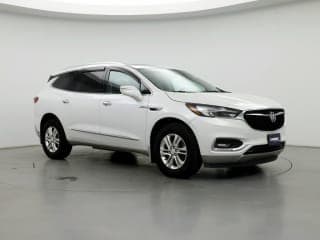 Buick 2021 Enclave