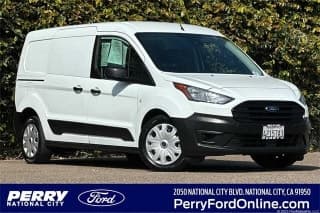 Ford 2020 Transit Connect