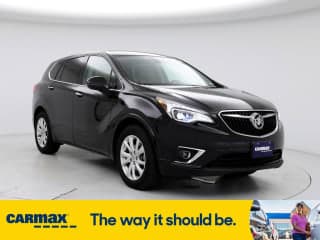 Buick 2020 Envision