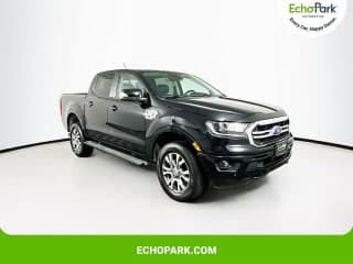 Ford 2020 Ranger