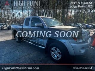 Toyota 2011 Tacoma