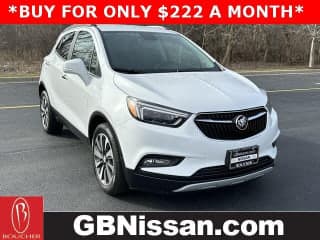 Buick 2018 Encore