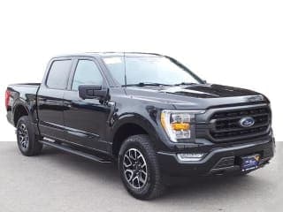 Ford 2022 F-150