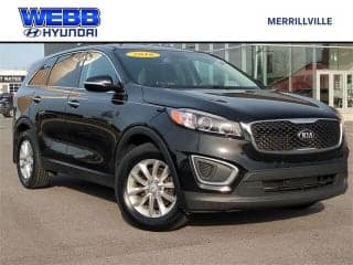 Kia 2016 Sorento