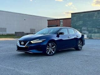 Nissan 2019 Maxima