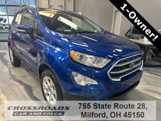 Ford 2019 EcoSport