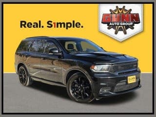 Dodge 2018 Durango