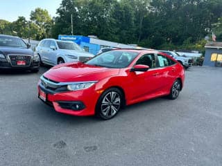 Honda 2017 Civic