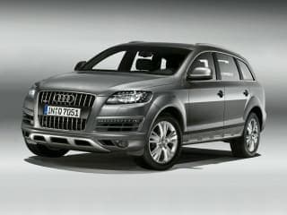 Audi 2014 Q7