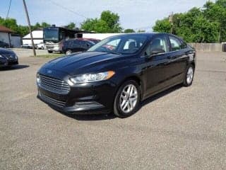 Ford 2014 Fusion