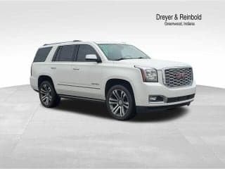 GMC 2020 Yukon