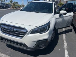 Subaru 2019 Outback