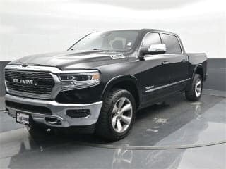 Ram 2019 1500