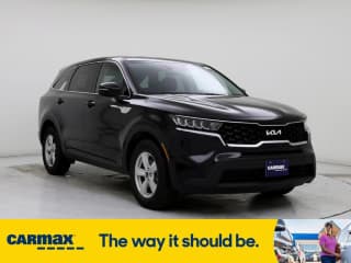 Kia 2022 Sorento