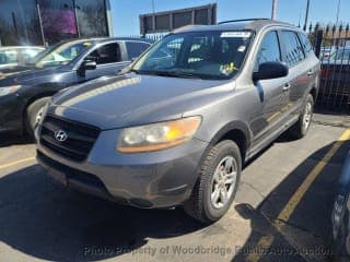 Hyundai 2009 Santa Fe