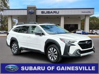 Subaru 2023 Outback