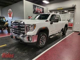 GMC 2021 Sierra 3500HD