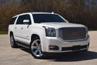 GMC 2016 Yukon XL