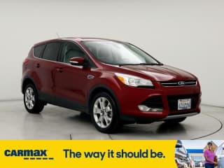 Ford 2013 Escape