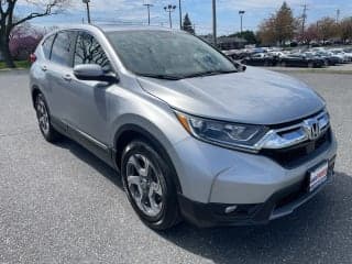 Honda 2018 CR-V