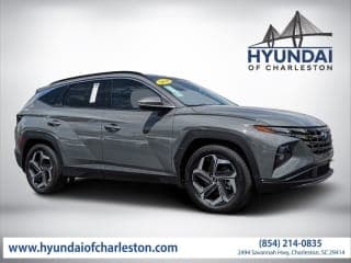 Hyundai 2024 Tucson