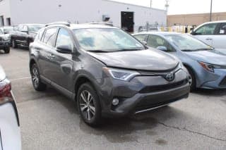 Toyota 2018 RAV4