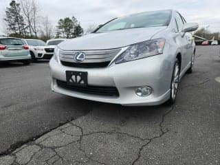 Lexus 2010 HS 250h