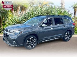 Subaru 2023 Ascent