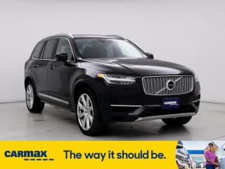 Volvo 2018 XC90