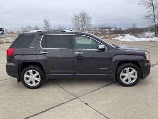 GMC 2016 Terrain