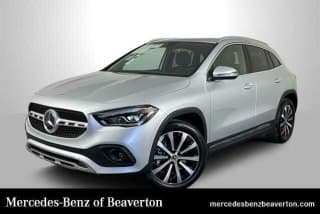 Mercedes-Benz 2023 GLA