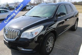 Buick 2016 Enclave