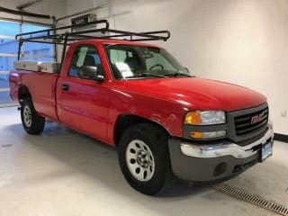 GMC 2005 Sierra 1500