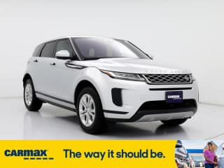 Land Rover 2020 Range Rover Evoque