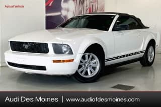 Ford 2005 Mustang