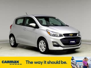 Chevrolet 2022 Spark